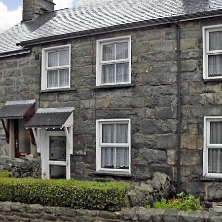 Bodalaw Trawsfynydd Exterior foto