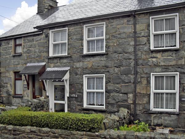 Bodalaw Trawsfynydd Exterior foto